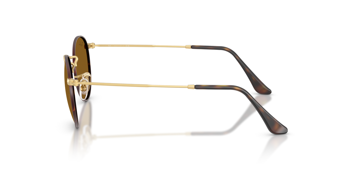 Ray - Ban RB3447 ROUND METAL 927533 Sluneční brýle Ray - Ban 4