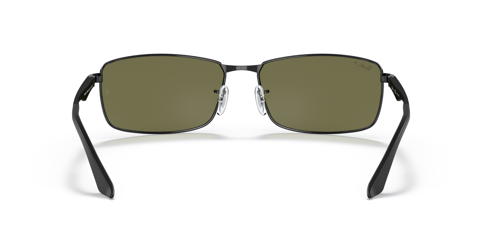 Ray - Ban RB3498 N/A 002/9A Occhiali da sole Ray - Ban 5