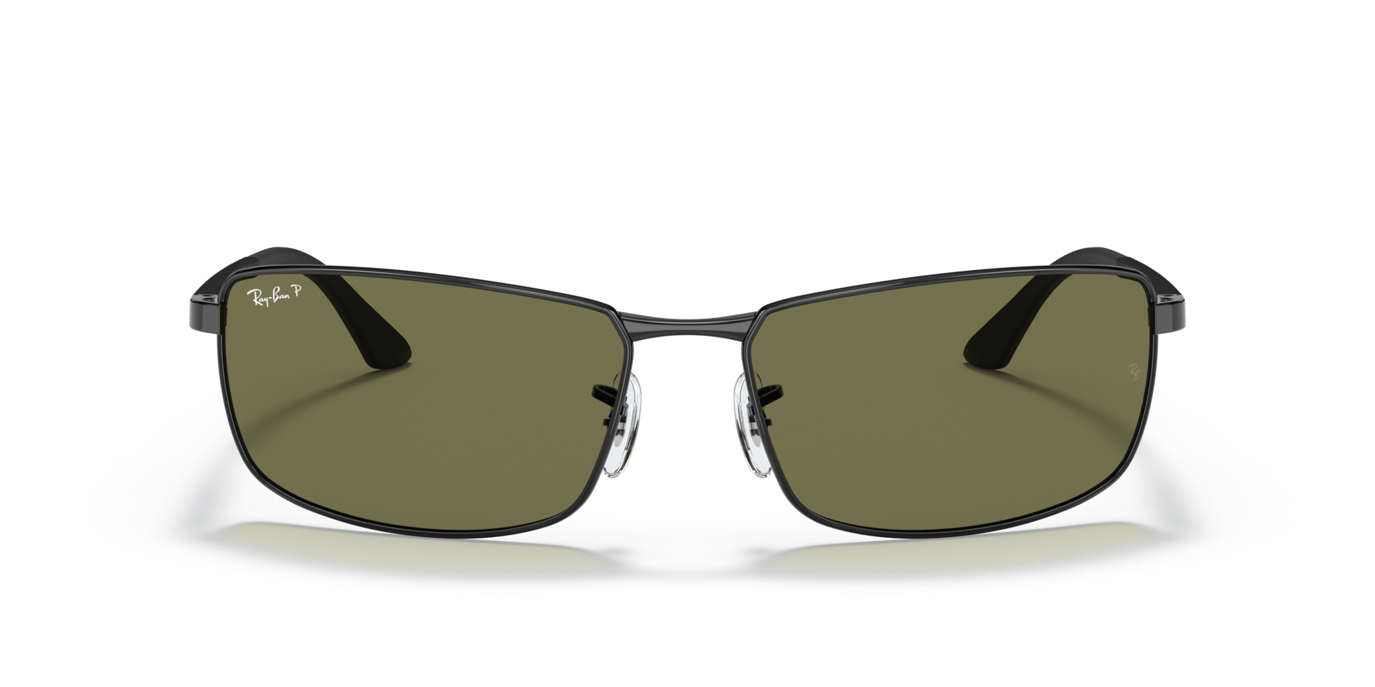 Ray - Ban RB3498 N/A 002/9A Occhiali da sole Ray - Ban 3