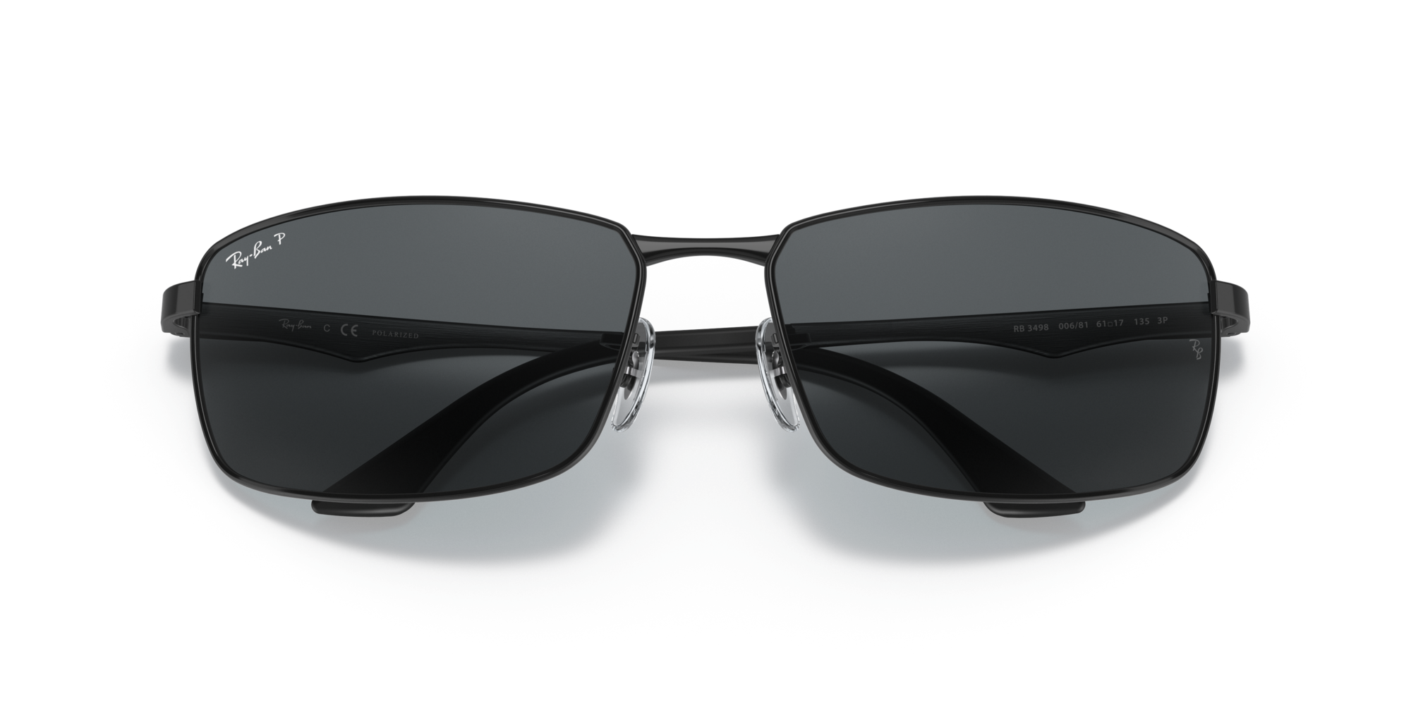 Ray - Ban RB3498 N/A 006/81 Occhiali da sole Ray - Ban 2