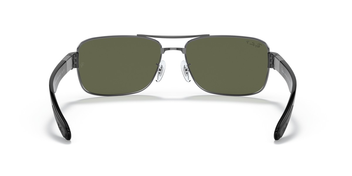 Sluneční brýle Ray - Ban RB3522 004/9A Ray - Ban 5