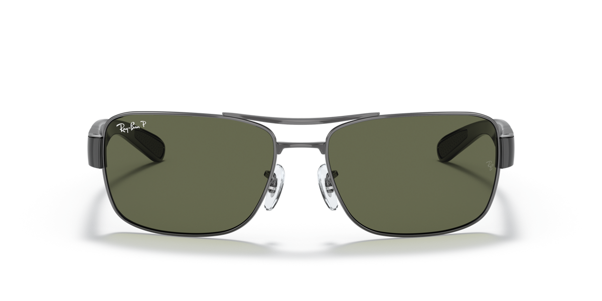 Sluneční brýle Ray - Ban RB3522 004/9A Ray - Ban 3