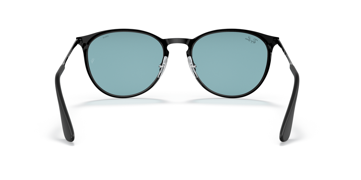 Ray - Ban RB3539 ERIKA METAL 002/Q2 Occhiali da sole Ray - Ban 5