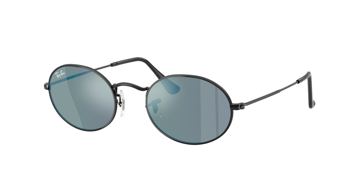 Ray - Ban RB3547N OVÁL 002/8O