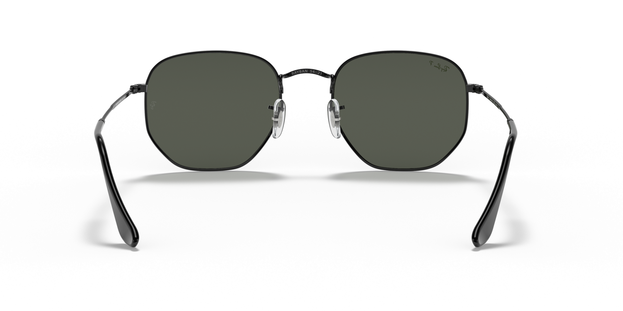 Ray - Ban RB3548N HEXAGONAL 002/58 Ray - Ban 5 napszemüveg