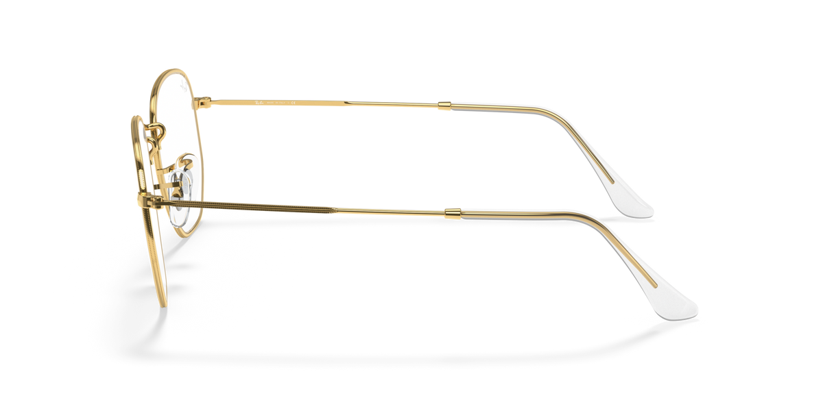 Sluneční brýle Ray - Ban RB3548 HEXAGONAL 9196BF Ray - Ban 4