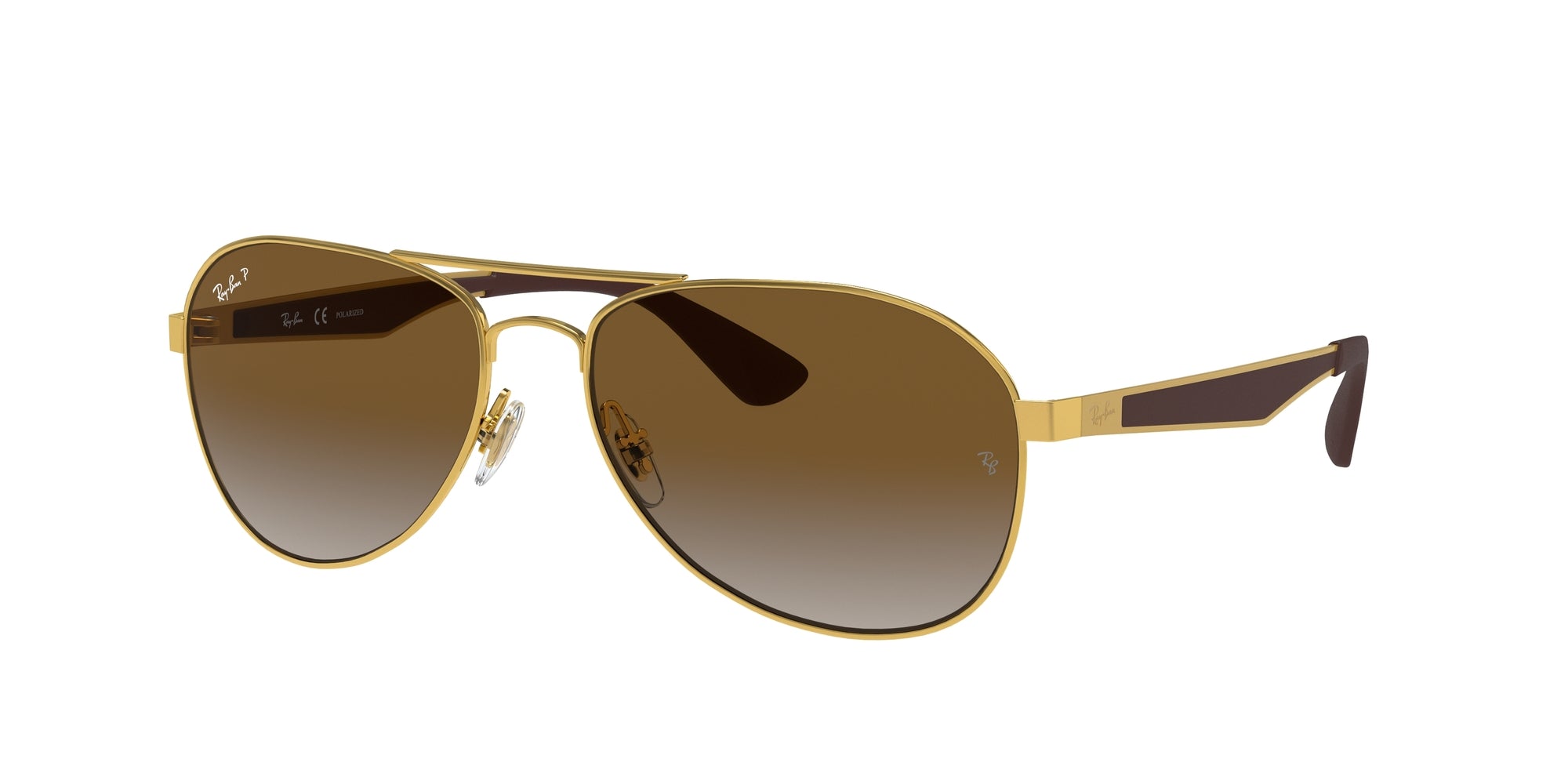 Ray - Ban RB3549 001/T5 Occhiali da sole Ray - Ban 1