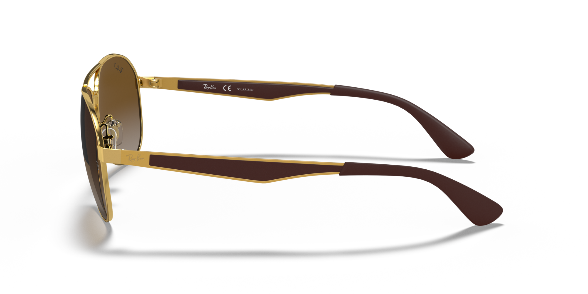 Ray - Ban RB3549 001/T5 Occhiali da sole Ray - Ban 4