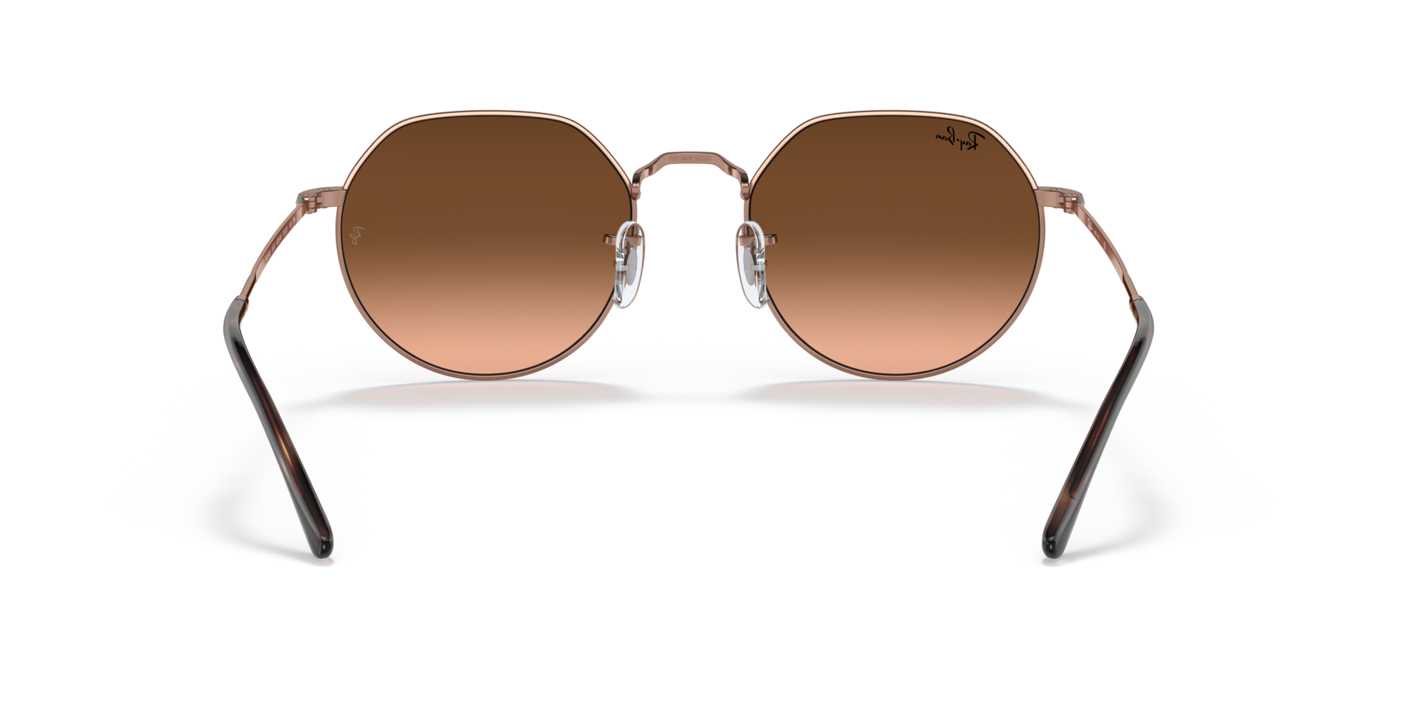 Ray - Ban RB3565 JACK 9035A5 Occhiali da sole Ray - Ban 5