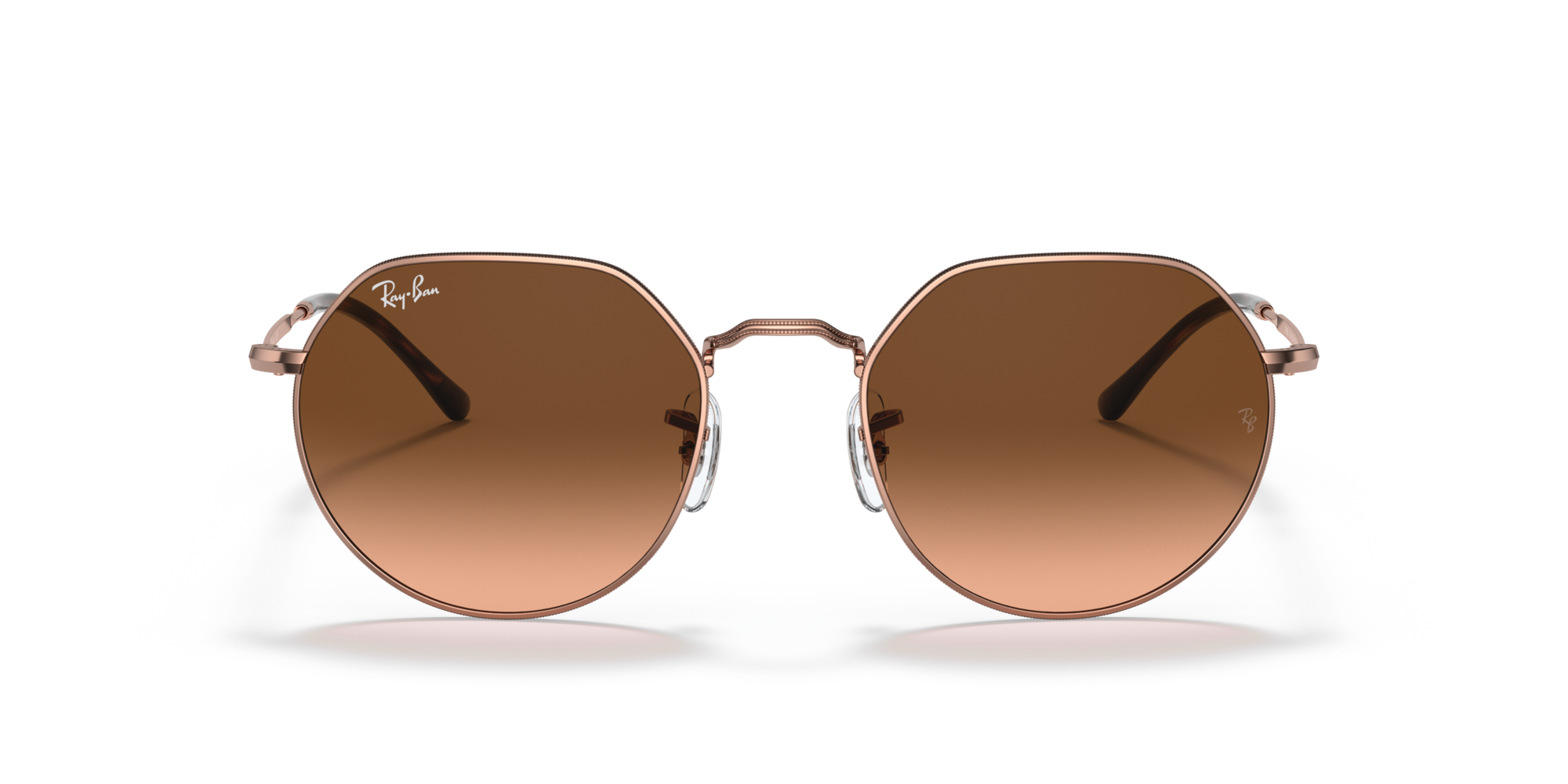 Ray - Ban RB3565 JACK 9035A5 Occhiali da sole Ray - Ban 3