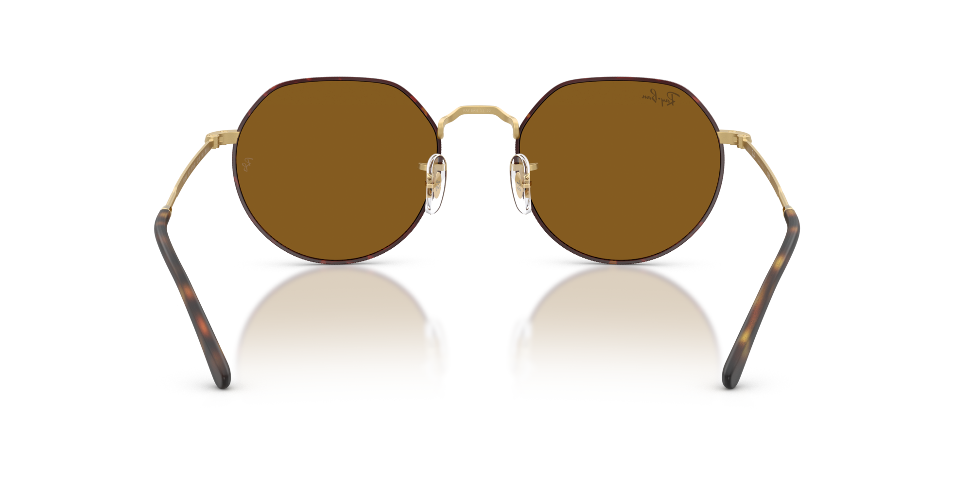 Ray - Ban RB3565 JACK 927533 Occhiali da sole Ray - Ban 5