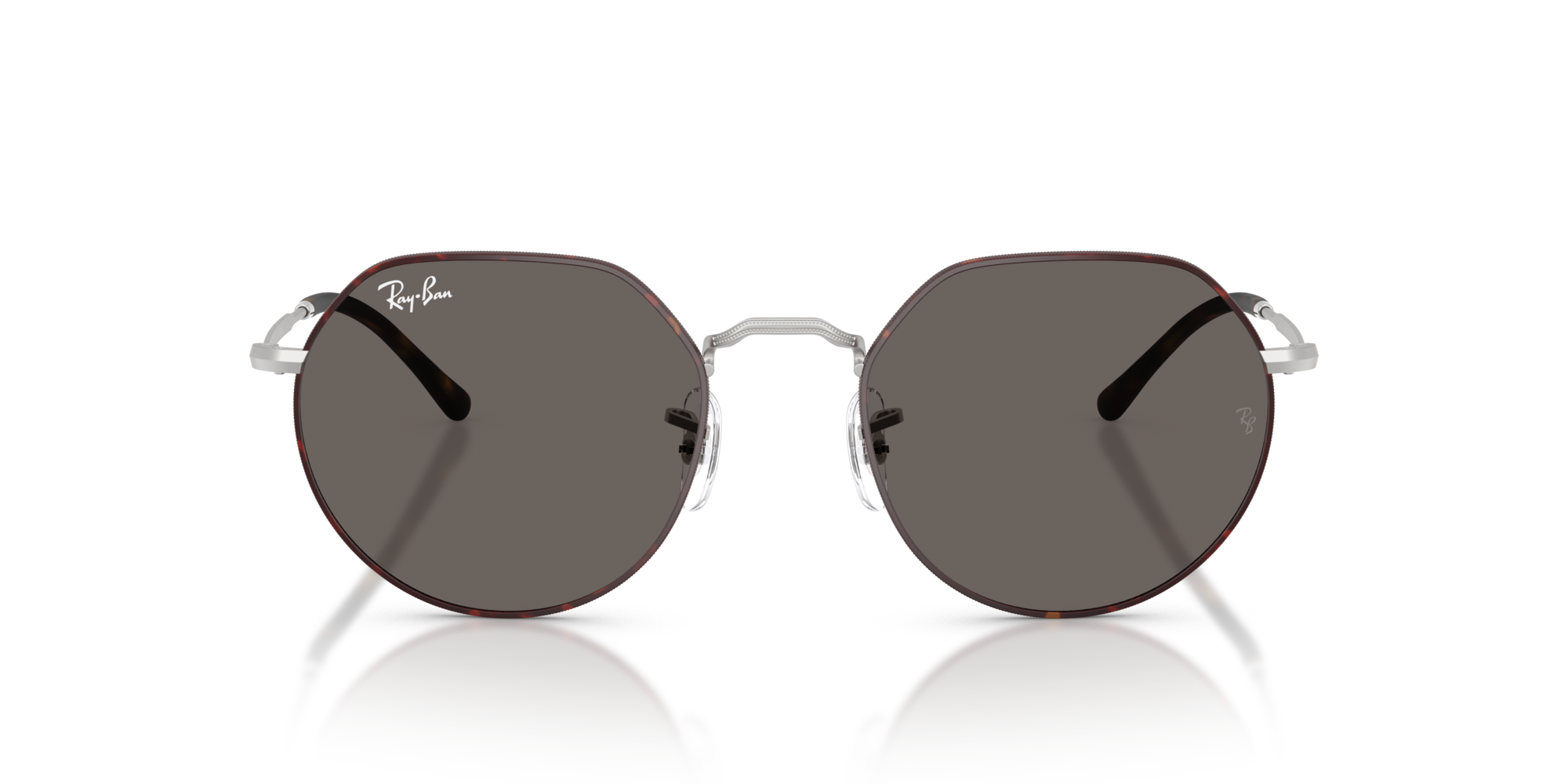 Ray - Ban RB3565 JACK 9277B1 Occhiali da sole Ray - Ban 3