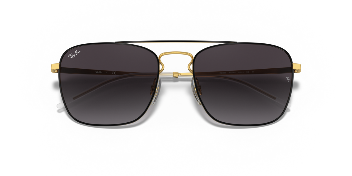 Ray - Ban RB3588 90548G Occhiali da sole Ray - Ban 2