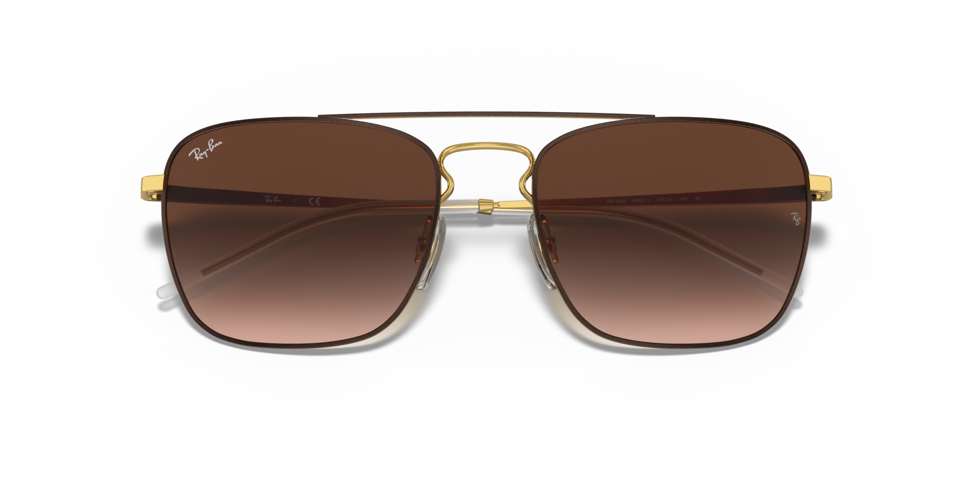 Ray - Ban RB3588 905513 Occhiali da sole Ray - Ban 2