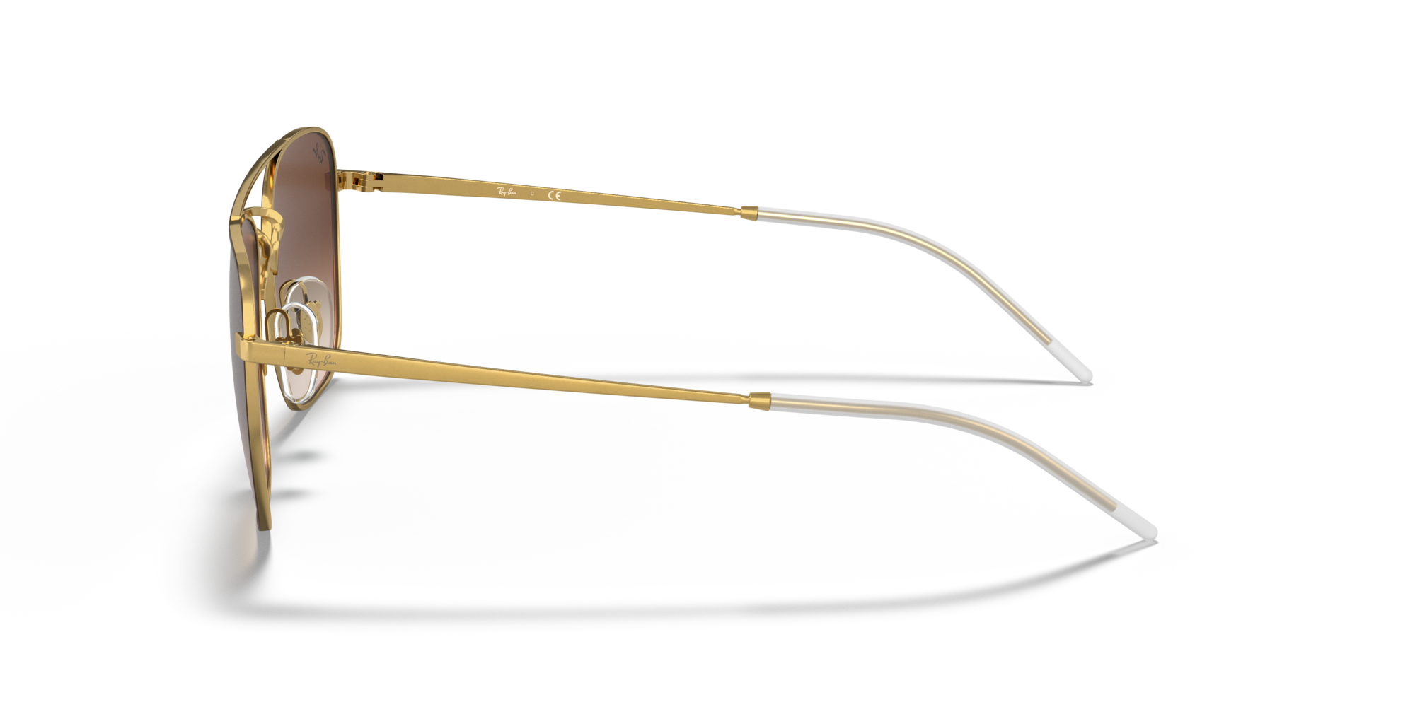 Ray - Ban RB3588 905513 Occhiali da sole Ray - Ban 4