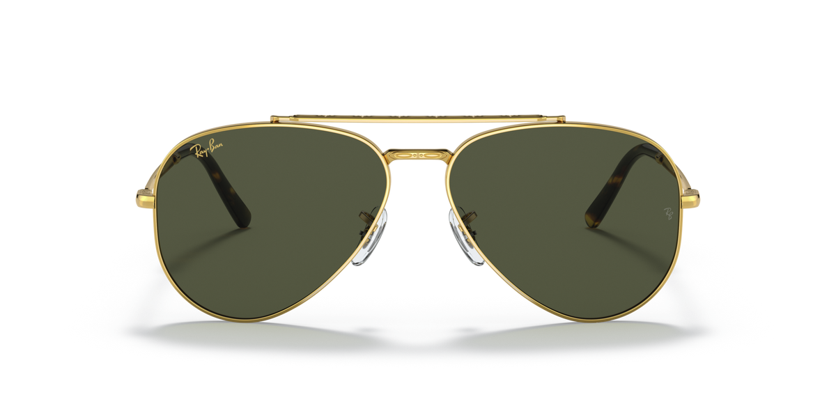 Ray - Ban RB3625 NEW AVIATOR 919631 Occhiali da sole Ray - Ban 3