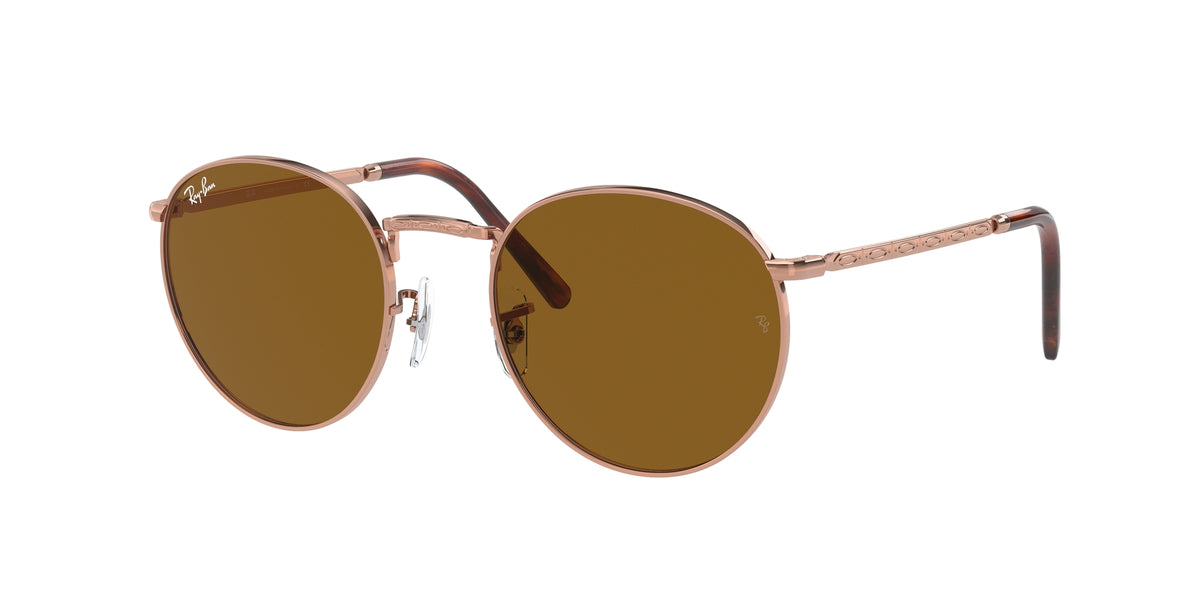 Ray - Ban RB3637 NEW ROUND 920233 Occhiali da sole Ray - Ban 1
