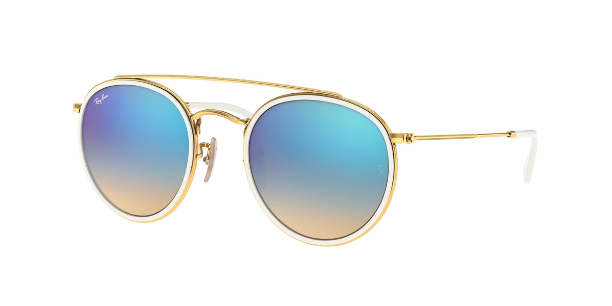 Ray - Ban RB3647N 001/4O Occhiali da sole Ray - Ban 1