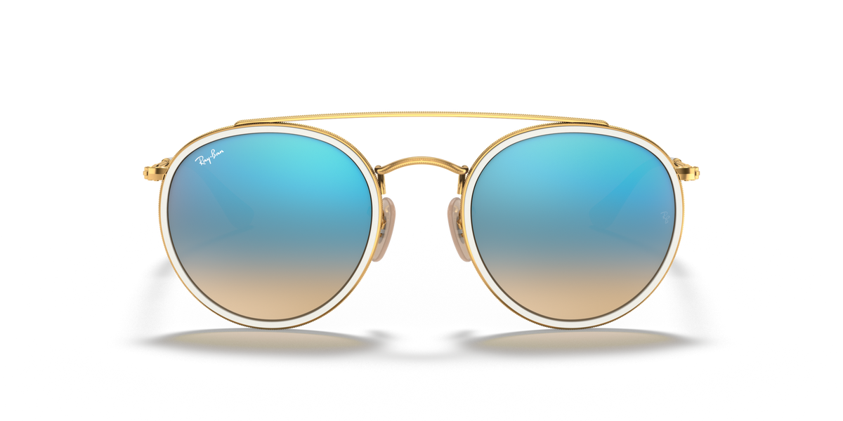 Ray - Ban RB3647N 001/4O Occhiali da sole Ray - Ban 3