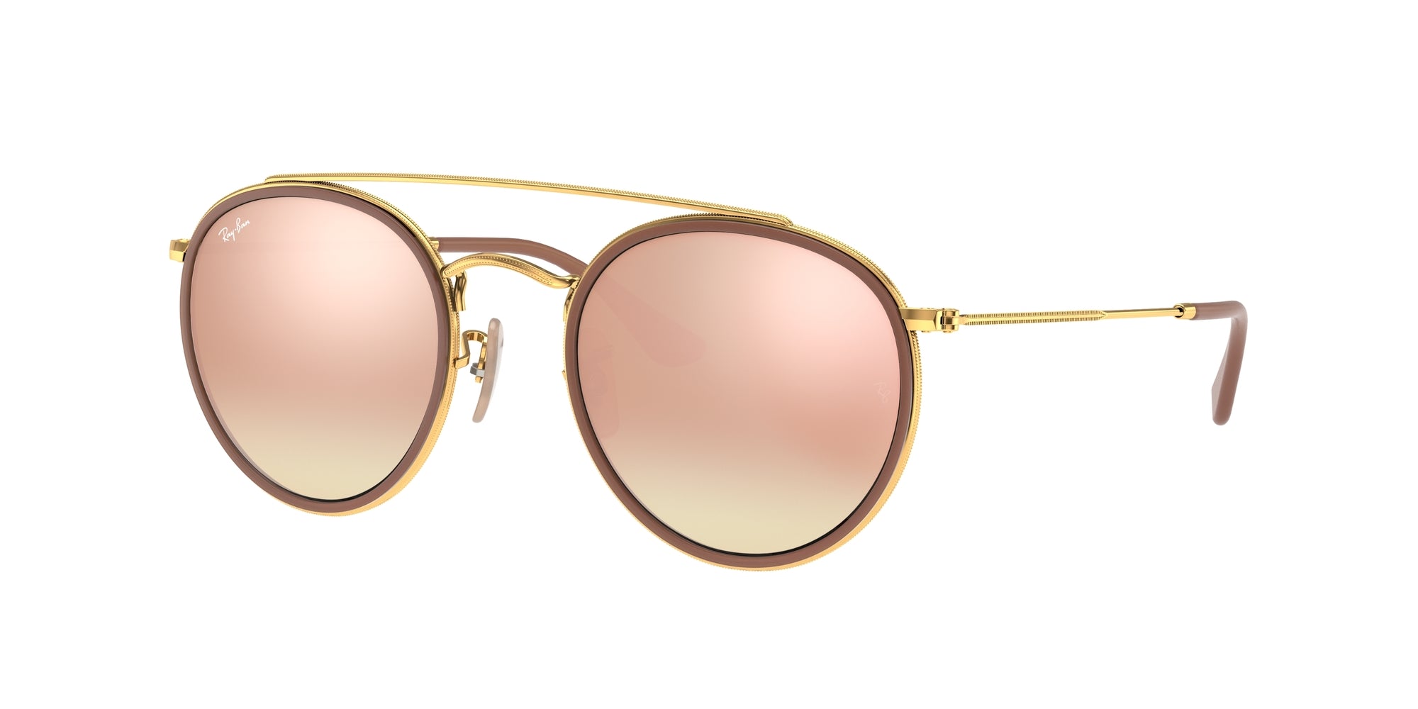 Ray - Ban RB3647N 001/7O Occhiali da sole Ray - Ban 1