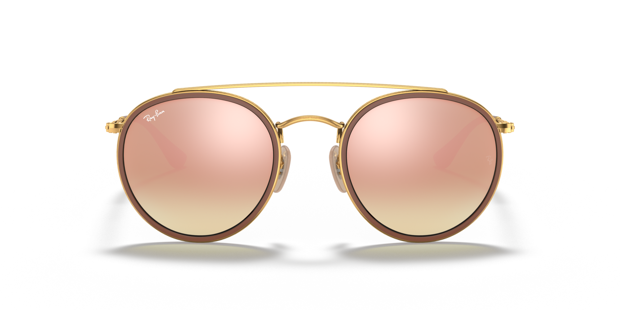 Ray - Ban RB3647N 001/7O Occhiali da sole Ray - Ban 3