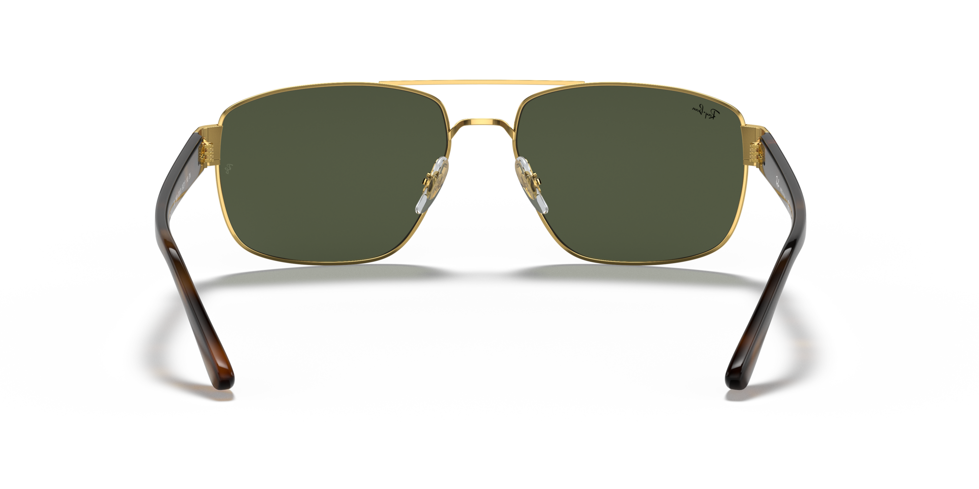 Ray - Ban RB3663 001/31 Occhiali da sole Ray - Ban 5