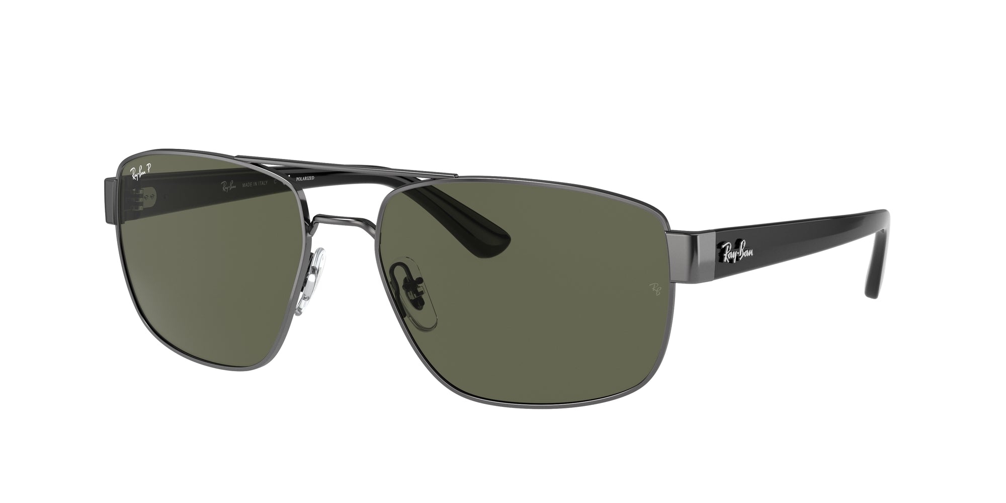 Ray - Ban RB3663 004/58 Occhiali da sole Ray - Ban 1