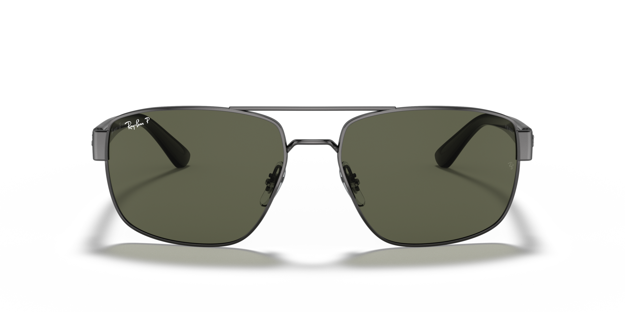 Ray - Ban RB3663 004/58 Occhiali da sole Ray - Ban 3