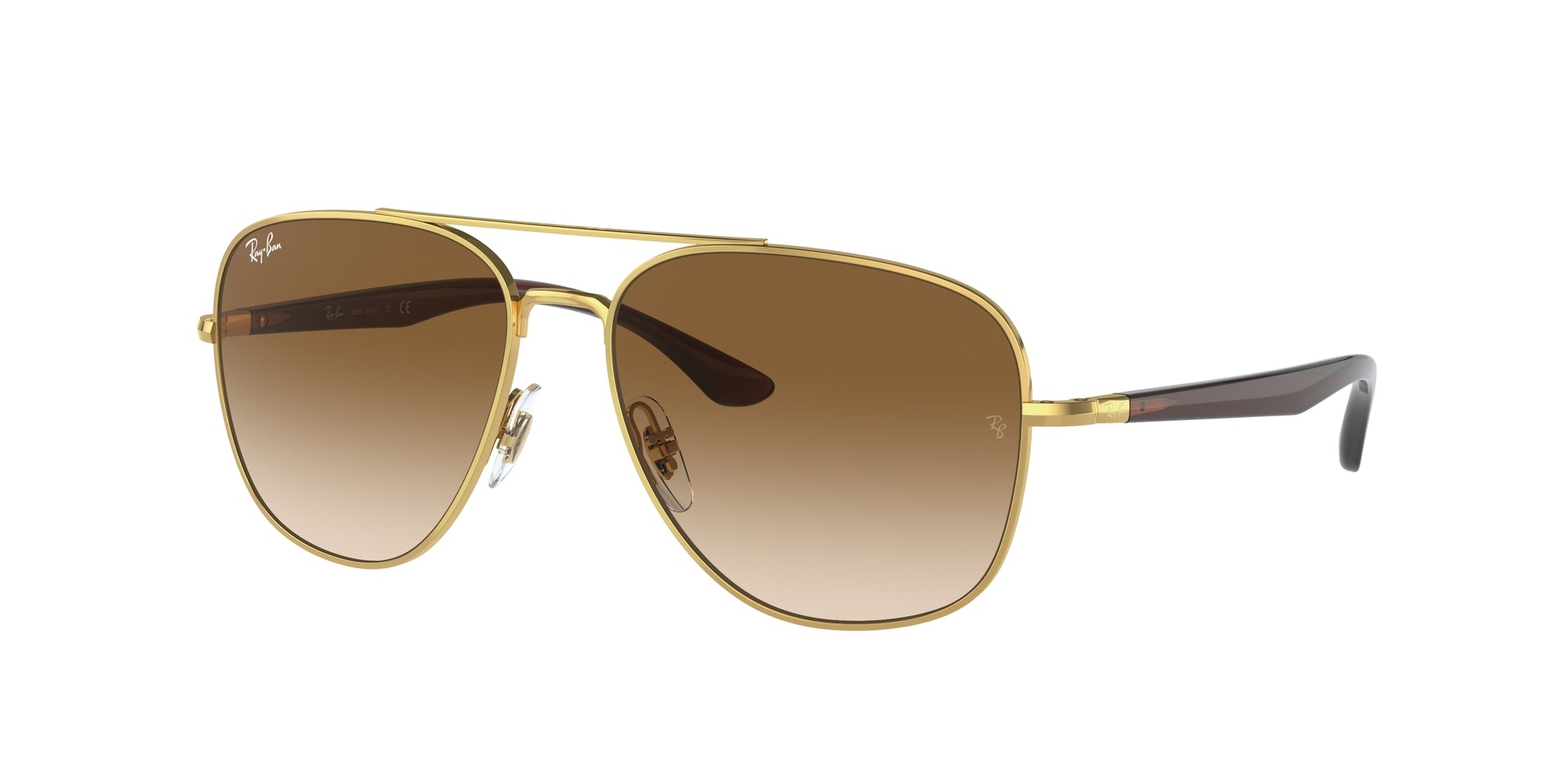 Ray - Ban RB3683 001/51 Occhiali da sole Ray - Ban 1