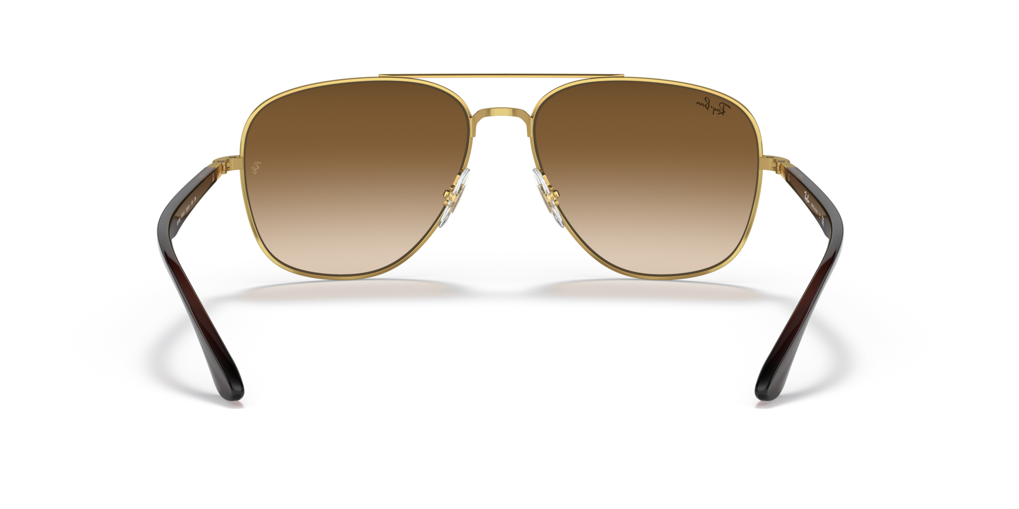 Ray - Ban RB3683 001/51 Occhiali da sole Ray - Ban 5