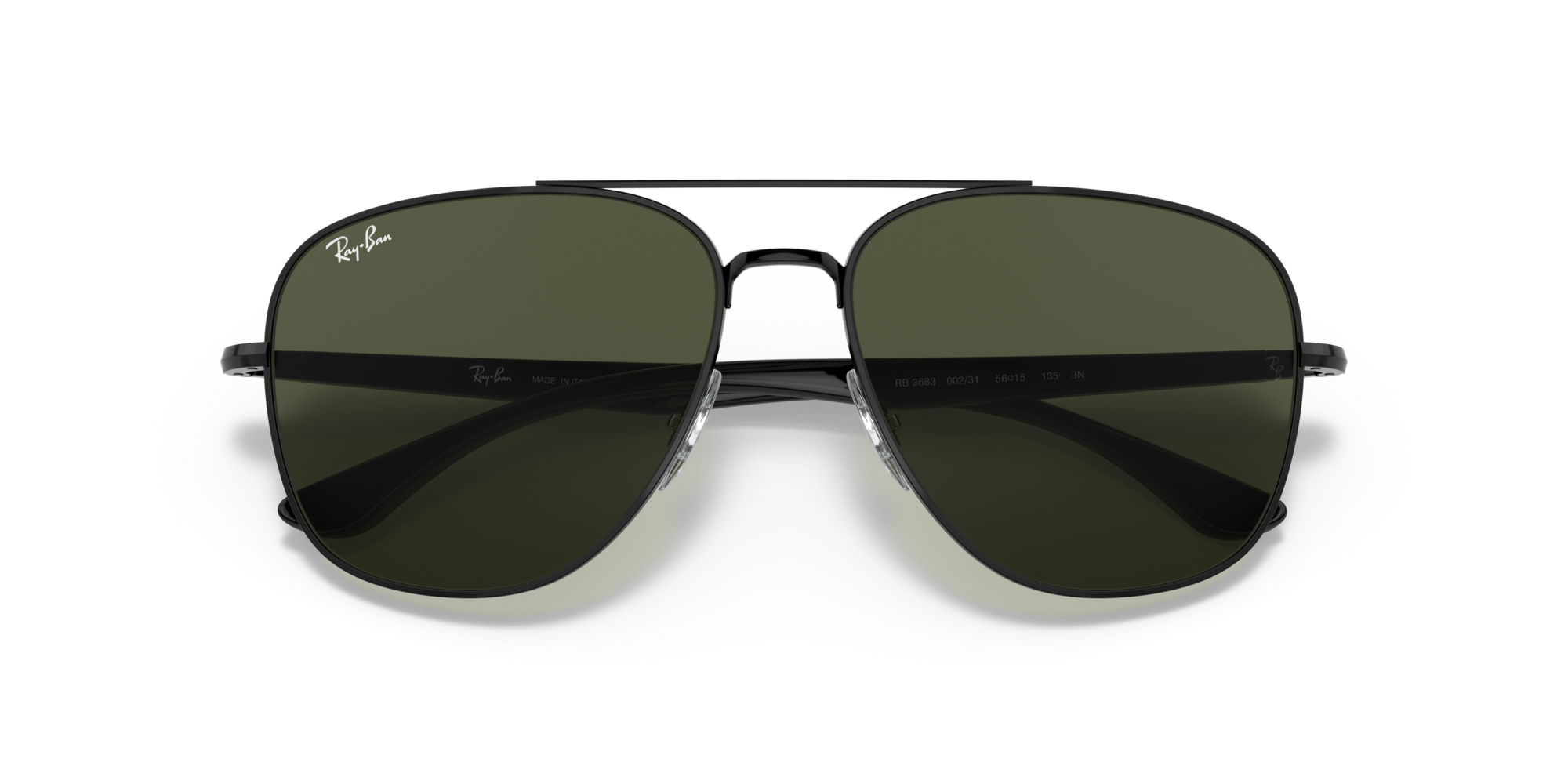 Ray - Ban RB3683 002/31 Occhiali da sole Ray - Ban 2