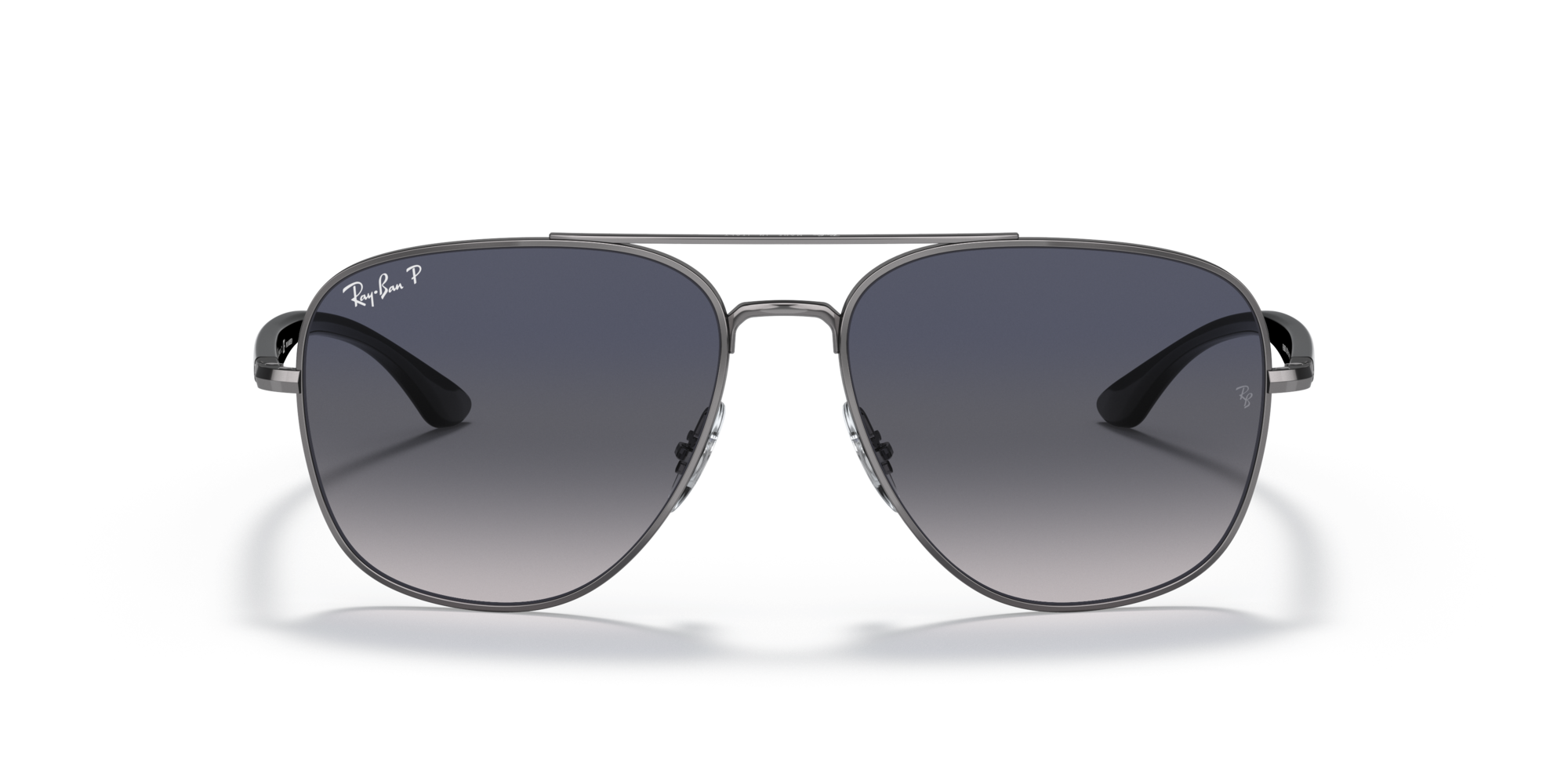 Ray - Ban RB3683 004/78 Occhiali da sole Ray - Ban 3