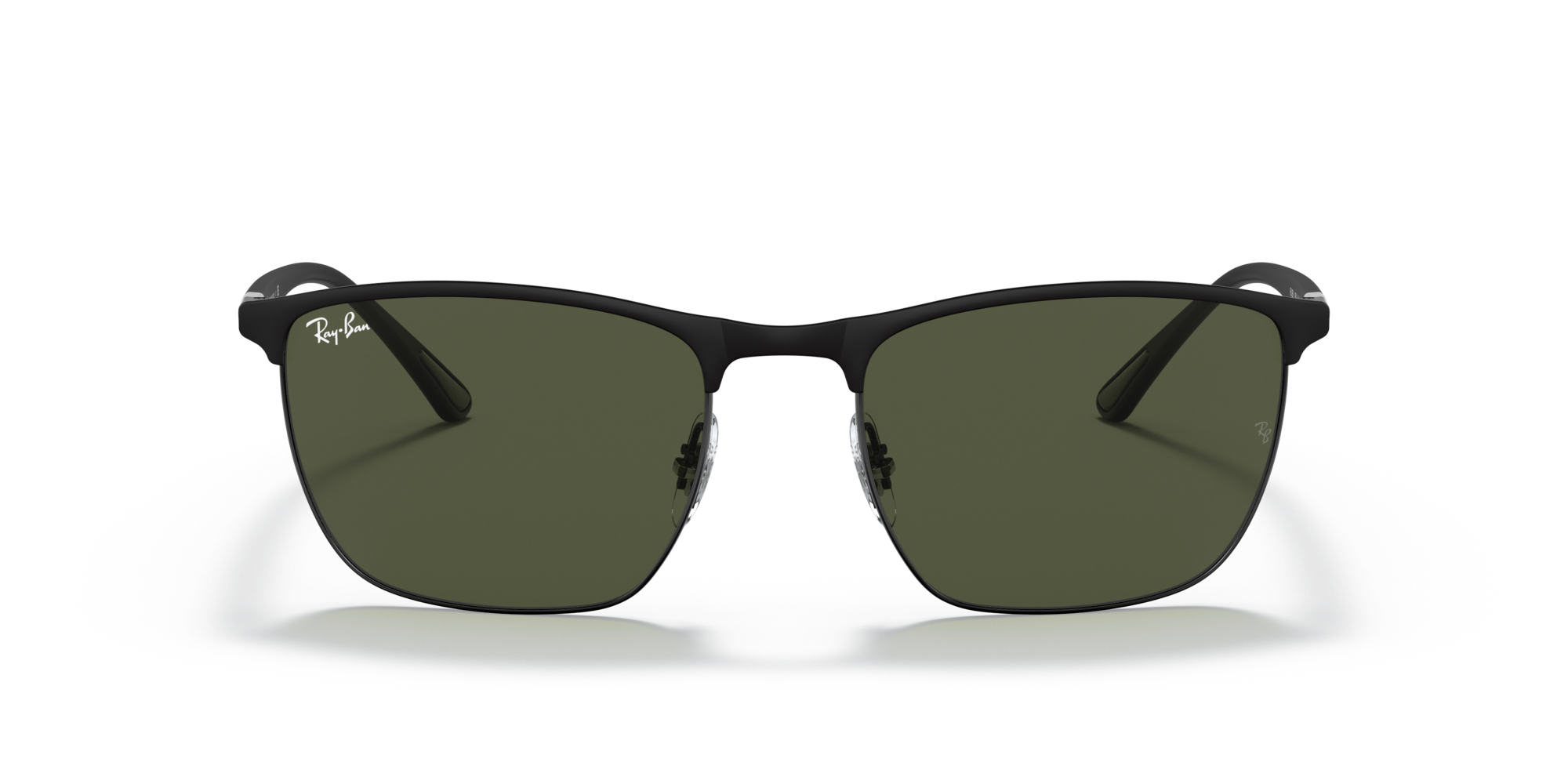 Ray - Ban RB3686 186/31 Occhiali da sole Ray - Ban 3