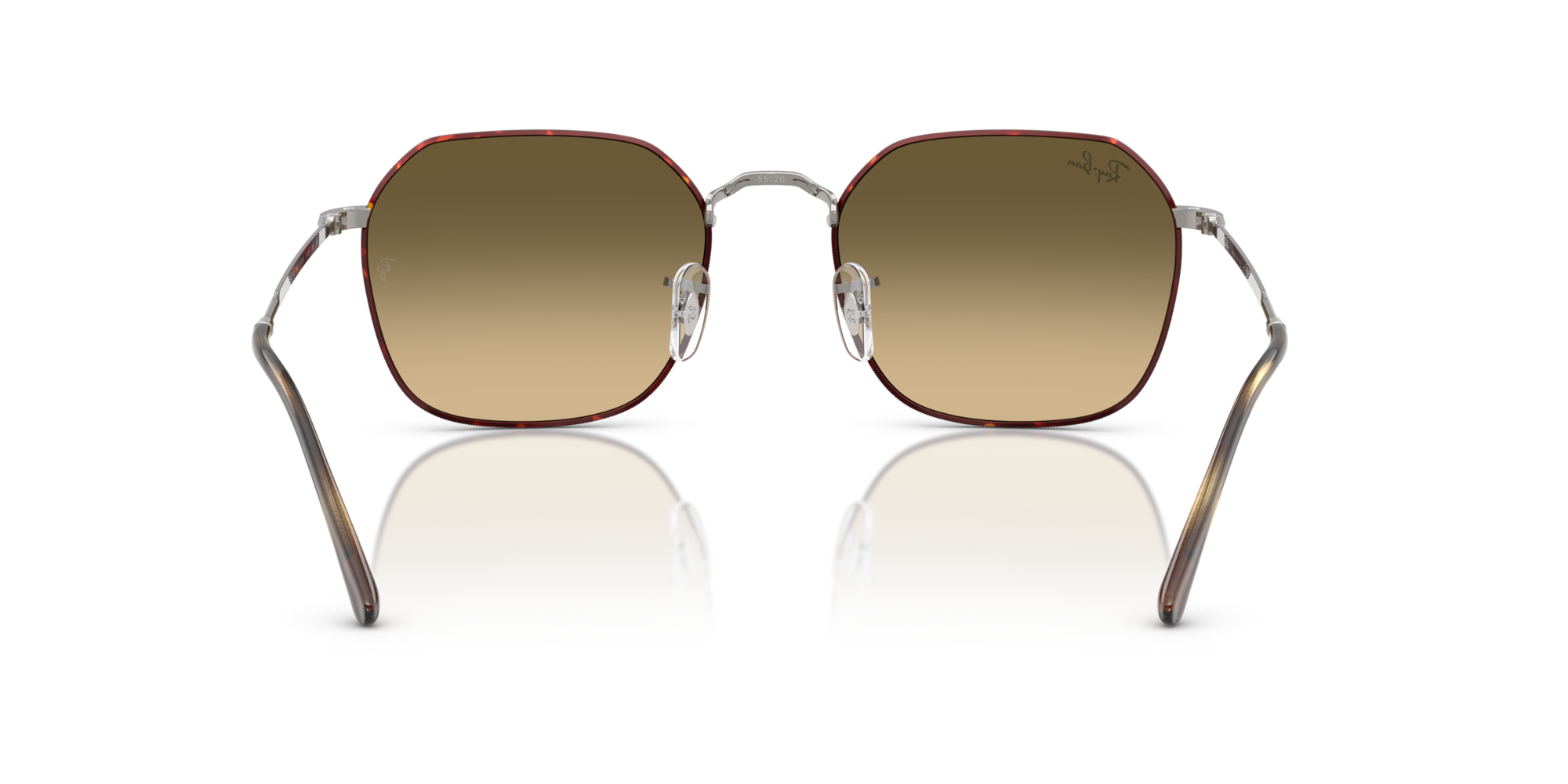 Ray - Ban RB3694 JIM 92700A Occhiali da sole Ray - Ban 5