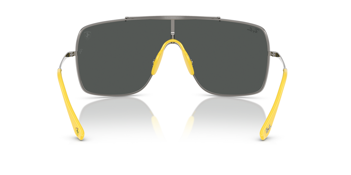 Ray - Ban RB3697M F03087 Napszemüveg Ray - Ban 5