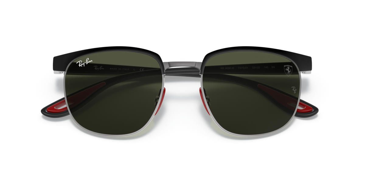 Ray - Ban RB3698M F07331 Occhiali da sole Ray - Ban 2