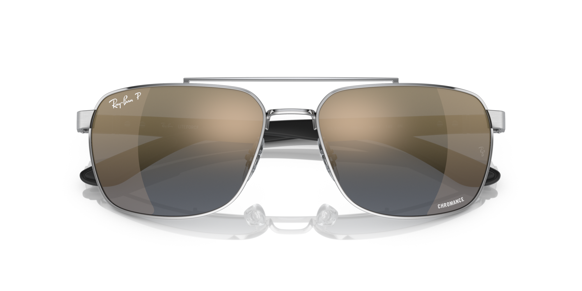 Ray - Ban RB3701 003/J0 Occhiali da sole Ray - Ban 2