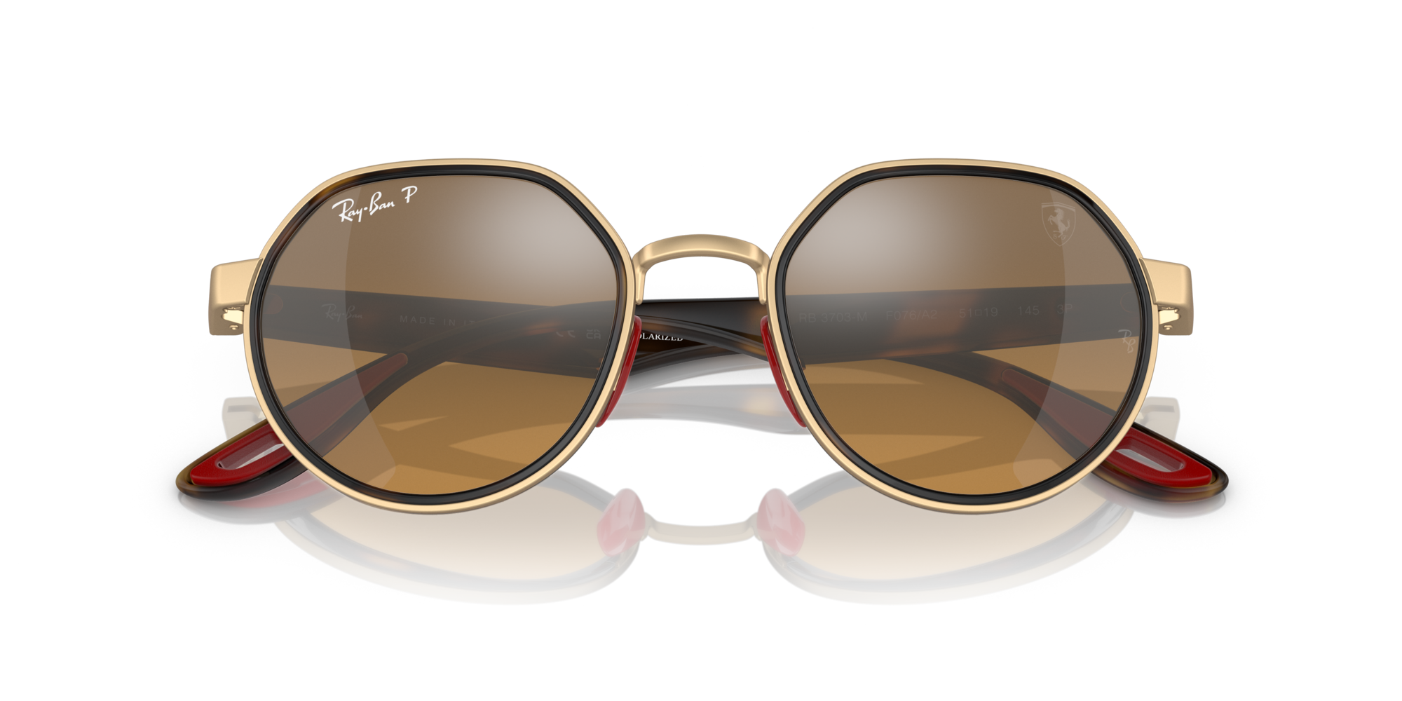 Ray - Ban RB3703M F076A2 Occhiali da sole Ray - Ban 2