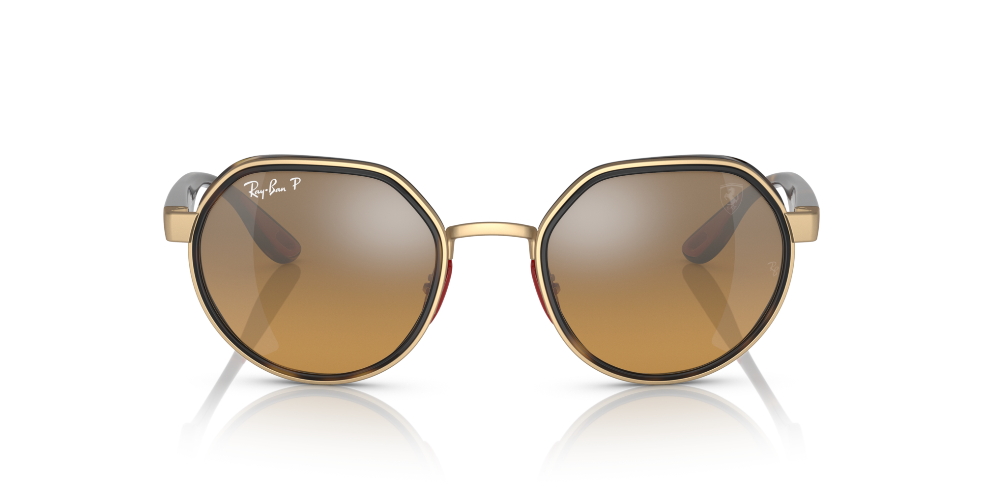 Ray - Ban RB3703M F076A2 Occhiali da sole Ray - Ban 3