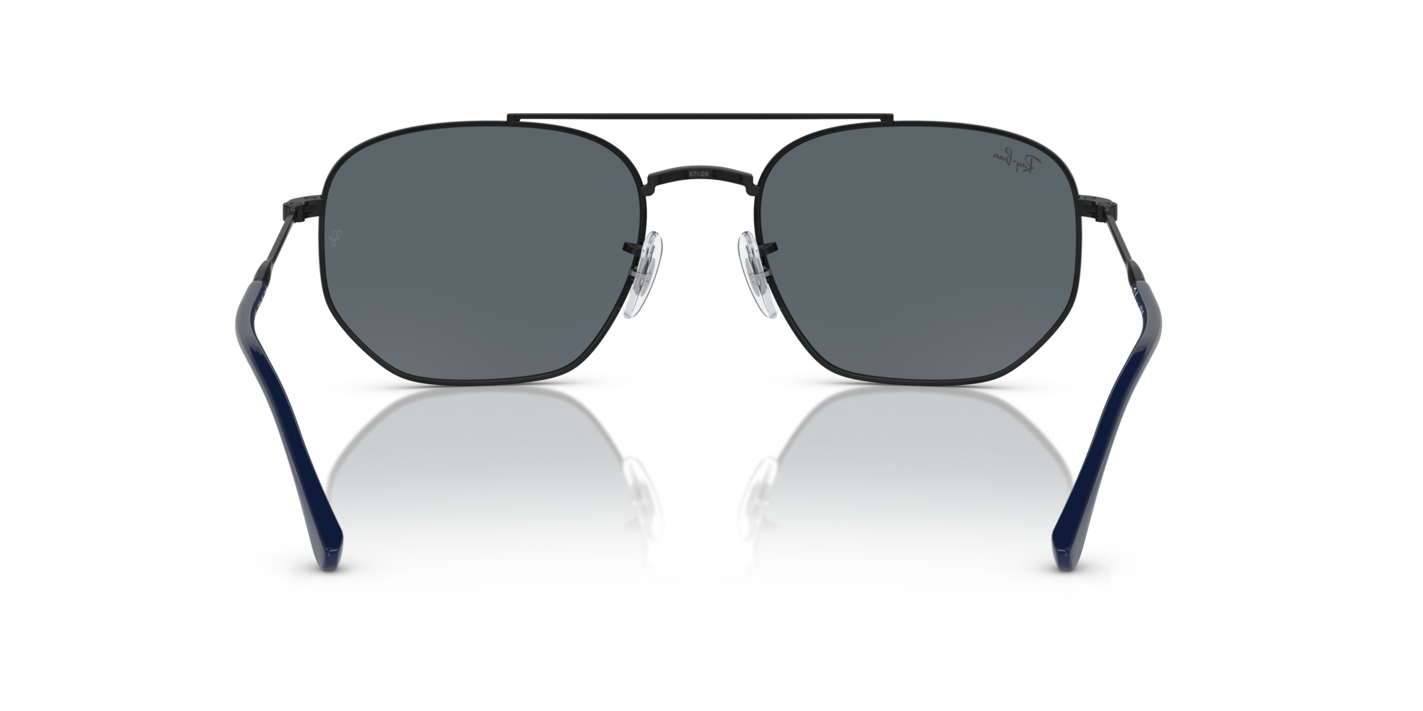 Ray - Ban RB3707 9257R5 Occhiali da sole Ray - Ban 5