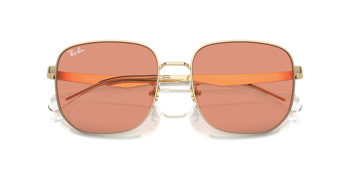 Ray - Ban RB3713D 921374 Occhiali da sole Ray - Ban 2