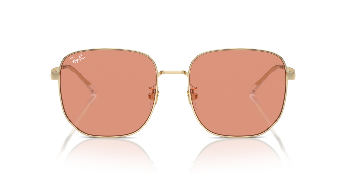Ray - Ban RB3713D 921374 Occhiali da sole Ray - Ban 3