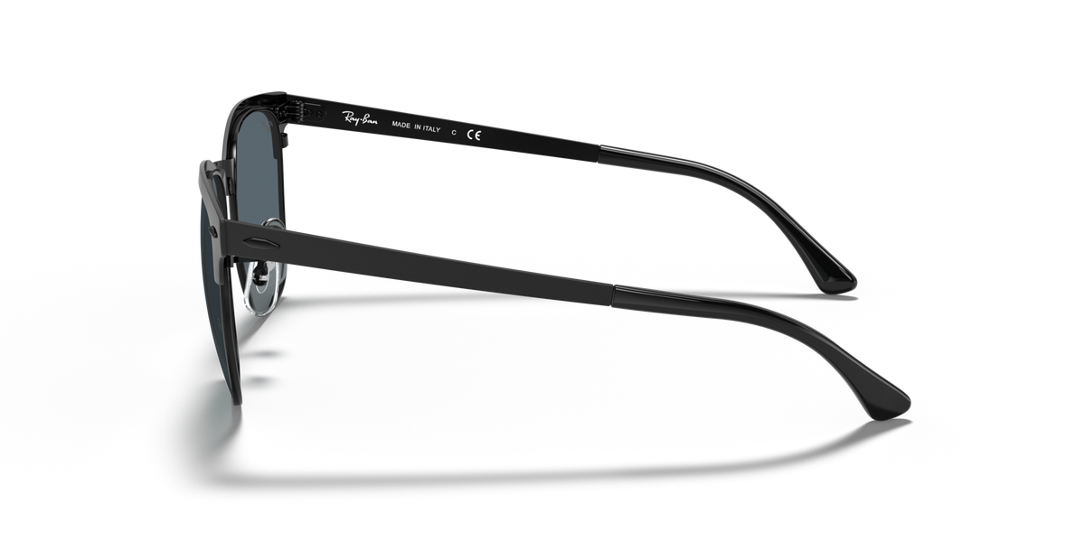 Ray - Ban RB3716 CLUBMASTER METAL 186/R5 Occhiali da sole Ray - Ban 3