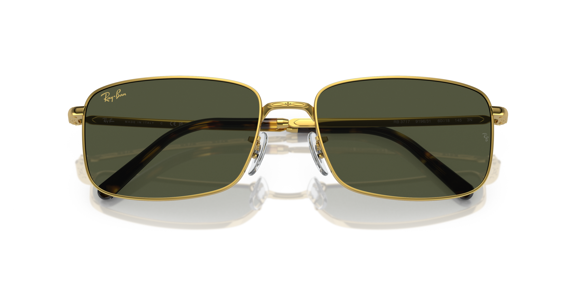 Ray - Ban RB3717 919631 Occhiali da sole Ray - Ban 2