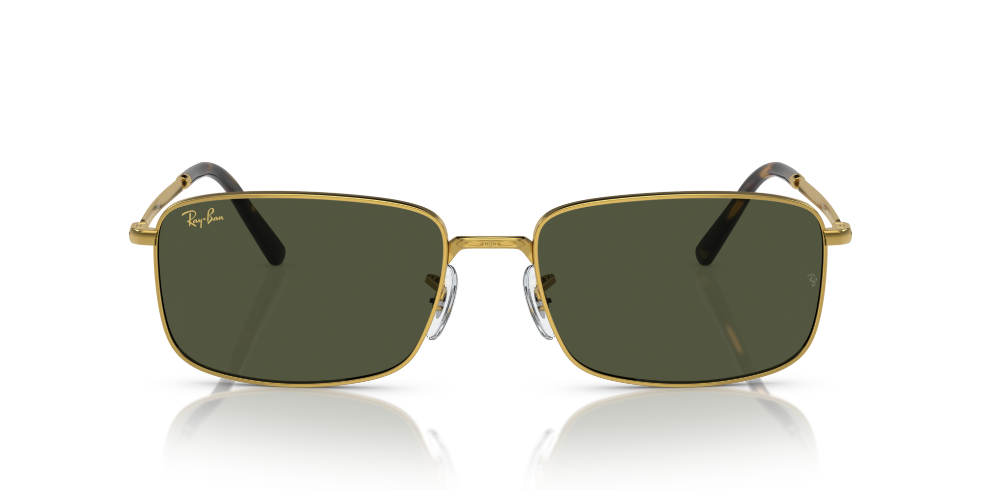Ray - Ban RB3717 919631 Occhiali da sole Ray - Ban 3