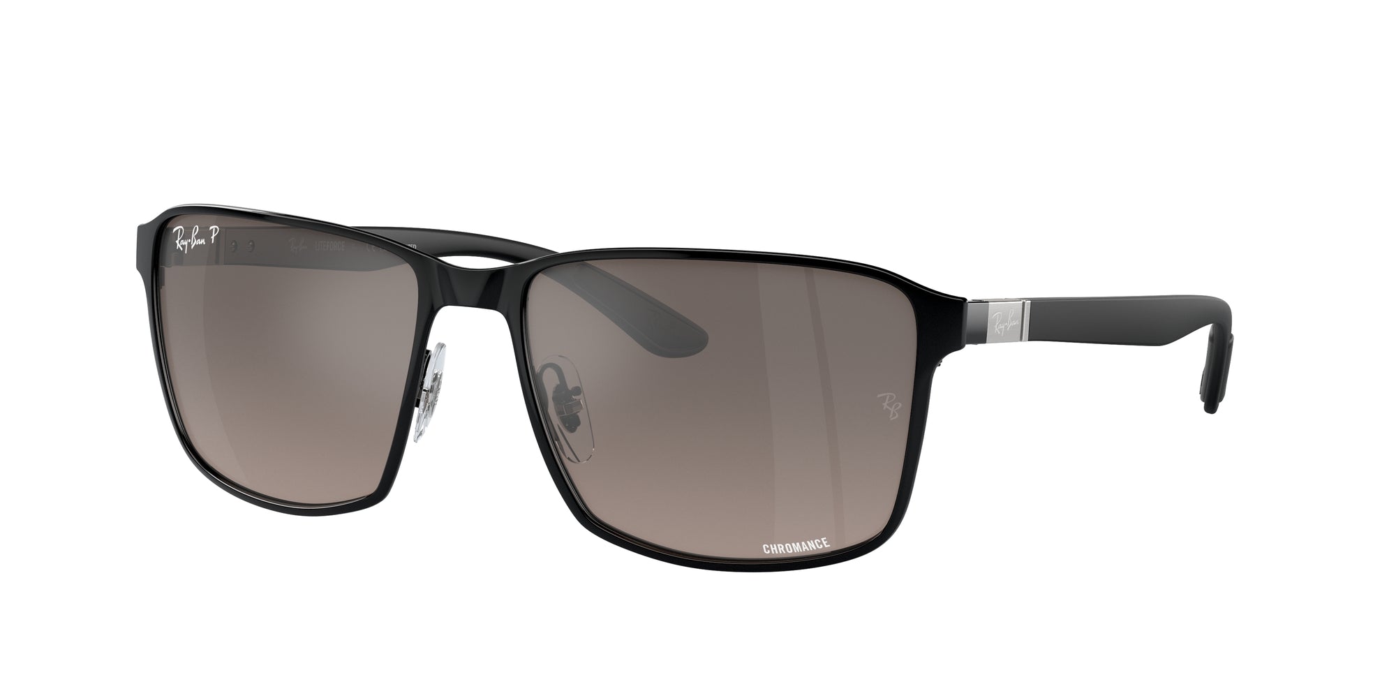 Ray - Ban RB3721CH 186/5J Occhiali da sole Ray - Ban 1
