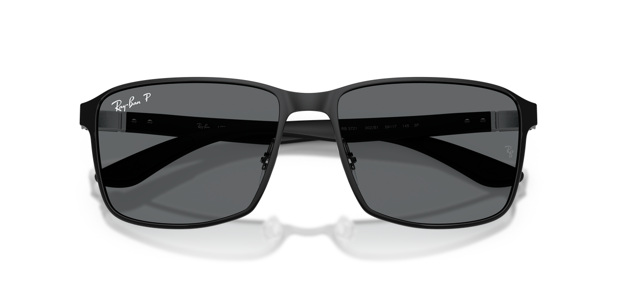 Ray - Ban RB3721002/B1