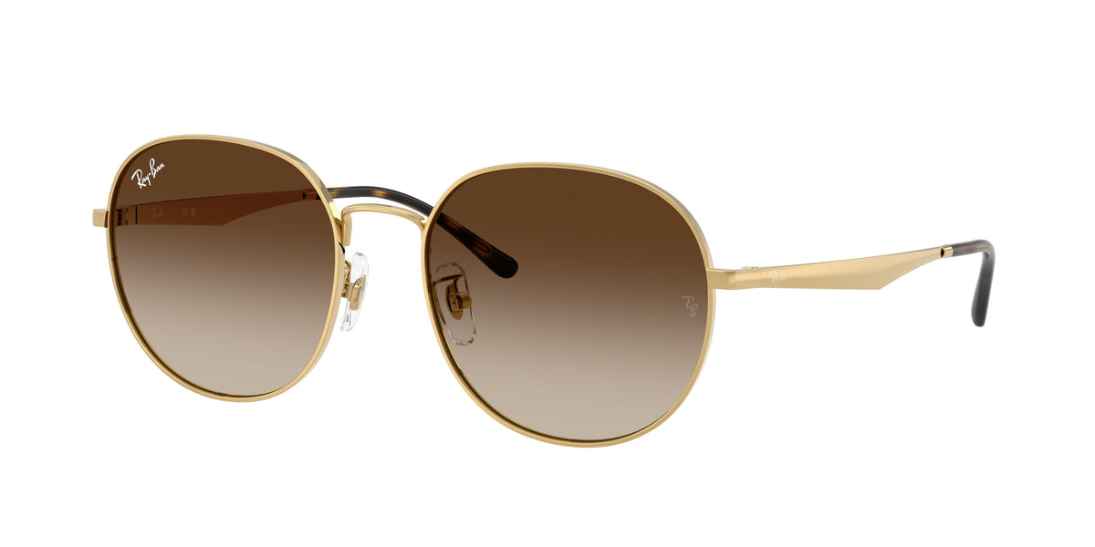 Ray - Ban RB3727D 001/13 Sluneční brýle Ray - Ban 1