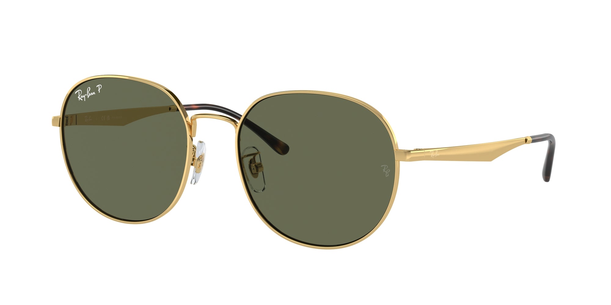Ray - Ban RB3727D 001/9A Occhiali da sole Ray - Ban 1