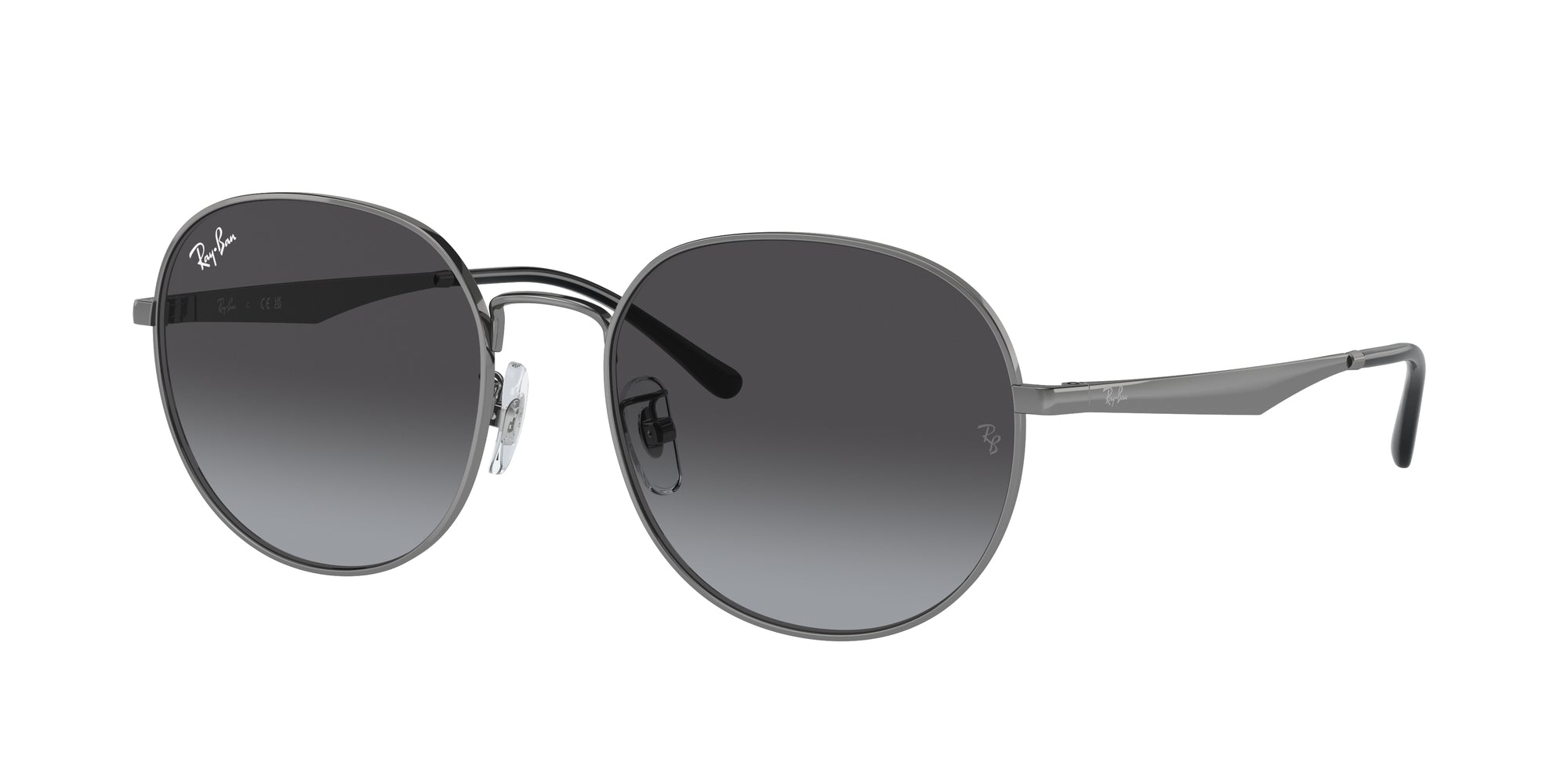 Ray - Ban RB3727D 004/8G Occhiali da sole Ray - Ban 1